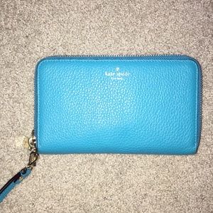 Kate Spade Wristlet/Wallet